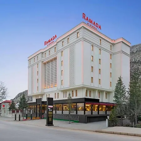 Ramada Elbistan Otel