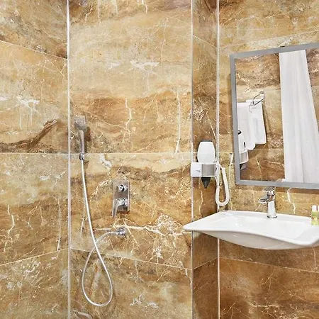 Ramada Elbistan 4*
