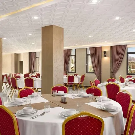 Otel Ramada Elbistan