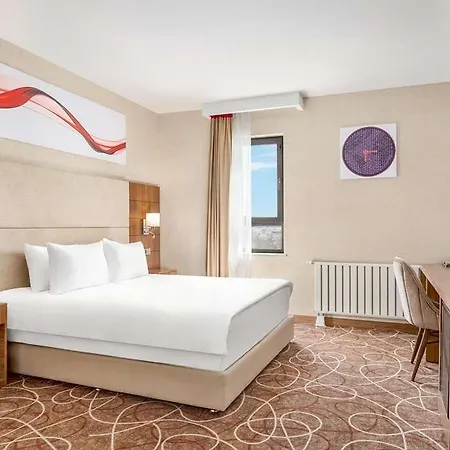 Ramada Elbistan Otel Kahramanmaraş