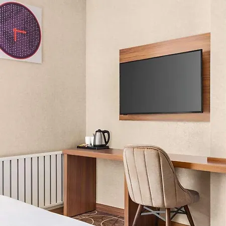Otel Ramada Elbistan 4*