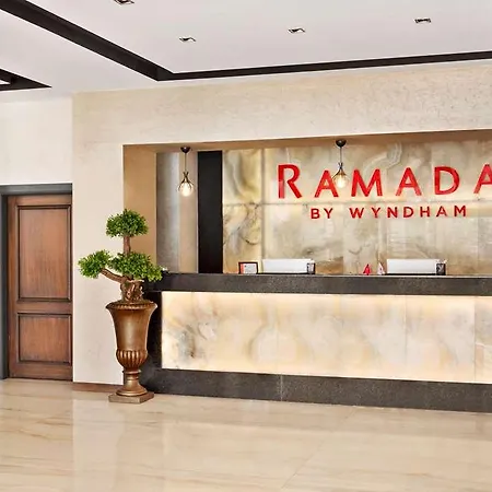 Otel Ramada Elbistan Kahramanmaraş