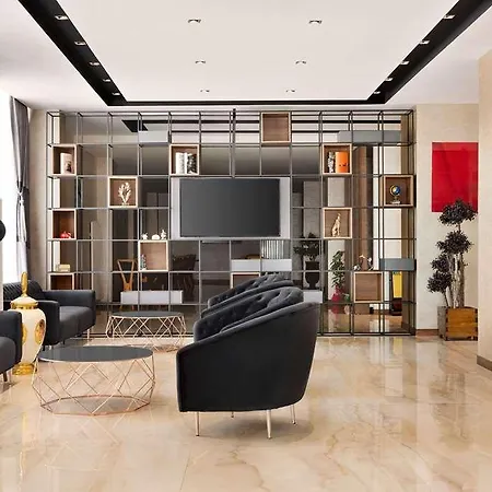 Otel Ramada Elbistan
