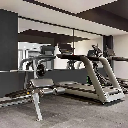 Ramada Elbistan 4* Kahramanmaraş