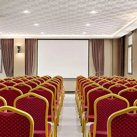 Ramada Elbistan