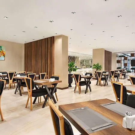 Ramada Elbistan 4* Kahramanmaraş