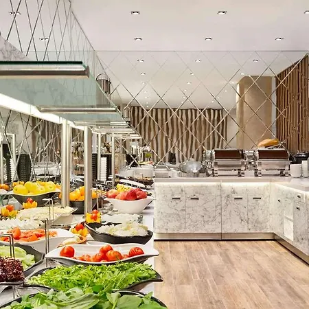 Otel Ramada Elbistan 4*