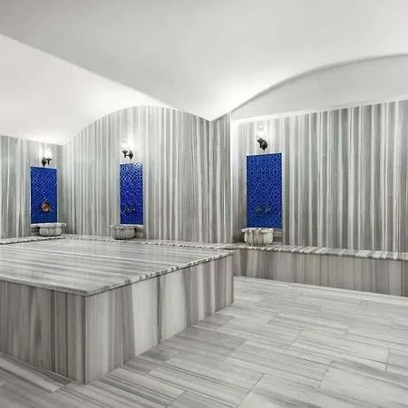Ramada Elbistan Otel 4*