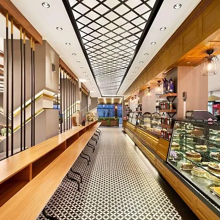 Otel Ramada Elbistan 4*