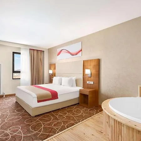Otel Ramada Elbistan