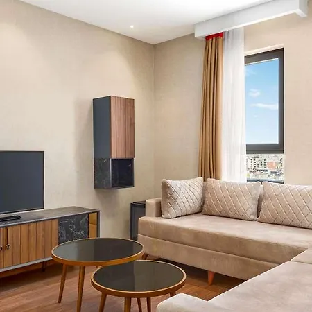 Ramada Elbistan Otel Kahramanmaraş
